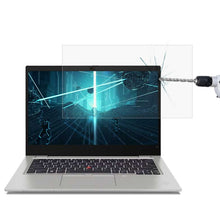Load image into Gallery viewer, Laptop Screen HD Tempered Glass Protective Film, For ThinkPad L13 Yoga 13.3 inch, For ThinkPad New S2 13.3 inch, For ThinkPad S2 2020 13.3 inch, For ThinkPad S2 2021 13.3 inch, For ThinkPad S2 Yoga 2021 13.3 inch, For ThinkPad ThinkBook 13s 13 inch    ...