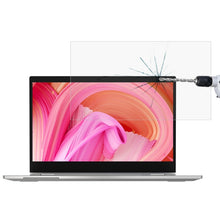 Load image into Gallery viewer, Laptop Screen HD Tempered Glass Protective Film, For ThinkPad L13 Yoga 13.3 inch, For ThinkPad New S2 13.3 inch, For ThinkPad S2 2020 13.3 inch, For ThinkPad S2 2021 13.3 inch, For ThinkPad S2 Yoga 2021 13.3 inch, For ThinkPad ThinkBook 13s 13 inch    ...