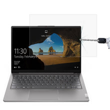 Load image into Gallery viewer, Laptop Screen HD Tempered Glass Protective Film, For ThinkPad L13 Yoga 13.3 inch, For ThinkPad New S2 13.3 inch, For ThinkPad S2 2020 13.3 inch, For ThinkPad S2 2021 13.3 inch, For ThinkPad S2 Yoga 2021 13.3 inch, For ThinkPad ThinkBook 13s 13 inch    ...