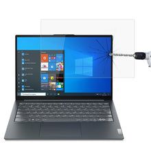 Load image into Gallery viewer, Laptop Screen HD Tempered Glass Protective Film, For ThinkPad L13 Yoga 13.3 inch, For ThinkPad New S2 13.3 inch, For ThinkPad S2 2020 13.3 inch, For ThinkPad S2 2021 13.3 inch, For ThinkPad S2 Yoga 2021 13.3 inch, For ThinkPad ThinkBook 13s 13 inch    ...