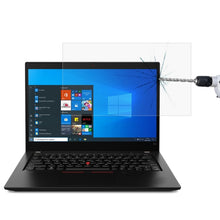 Load image into Gallery viewer, Laptop Screen HD Tempered Glass Protective Film, For ThinkPad L13 Yoga 13.3 inch, For ThinkPad New S2 13.3 inch, For ThinkPad S2 2020 13.3 inch, For ThinkPad S2 2021 13.3 inch, For ThinkPad S2 Yoga 2021 13.3 inch, For ThinkPad ThinkBook 13s 13 inch    ...