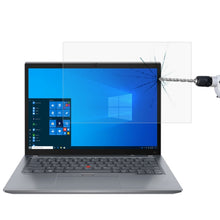 Load image into Gallery viewer, Laptop Screen HD Tempered Glass Protective Film, For ThinkPad L13 Yoga 13.3 inch, For ThinkPad New S2 13.3 inch, For ThinkPad S2 2020 13.3 inch, For ThinkPad S2 2021 13.3 inch, For ThinkPad S2 Yoga 2021 13.3 inch, For ThinkPad ThinkBook 13s 13 inch    ...