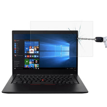 Load image into Gallery viewer, Laptop Screen HD Tempered Glass Protective Film, For ThinkPad L13 Yoga 13.3 inch, For ThinkPad New S2 13.3 inch, For ThinkPad S2 2020 13.3 inch, For ThinkPad S2 2021 13.3 inch, For ThinkPad S2 Yoga 2021 13.3 inch, For ThinkPad ThinkBook 13s 13 inch    ...