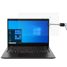 Load image into Gallery viewer, Laptop Screen HD Tempered Glass Protective Film, For ThinkPad L13 Yoga 13.3 inch, For ThinkPad New S2 13.3 inch, For ThinkPad S2 2020 13.3 inch, For ThinkPad S2 2021 13.3 inch, For ThinkPad S2 Yoga 2021 13.3 inch, For ThinkPad ThinkBook 13s 13 inch    ...