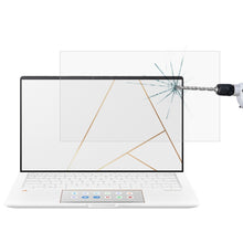 Load image into Gallery viewer, Laptop Screen HD Tempered Glass Protective Film, For Asus ARTONE 13.3 inch, For Samsung Galaxy Book Flex 13.3 inch, For Samsung Galaxy Book Ion 13.3 inch, For Samsung Galaxy Book S 13.3 inch, For Samsung Galaxy Chromebook 13.3 inch                     ...