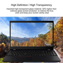 Load image into Gallery viewer, Laptop Screen HD Tempered Glass Protective Film, For Asus ARTONE 13.3 inch, For Samsung Galaxy Book Flex 13.3 inch, For Samsung Galaxy Book Ion 13.3 inch, For Samsung Galaxy Book S 13.3 inch, For Samsung Galaxy Chromebook 13.3 inch                     ...