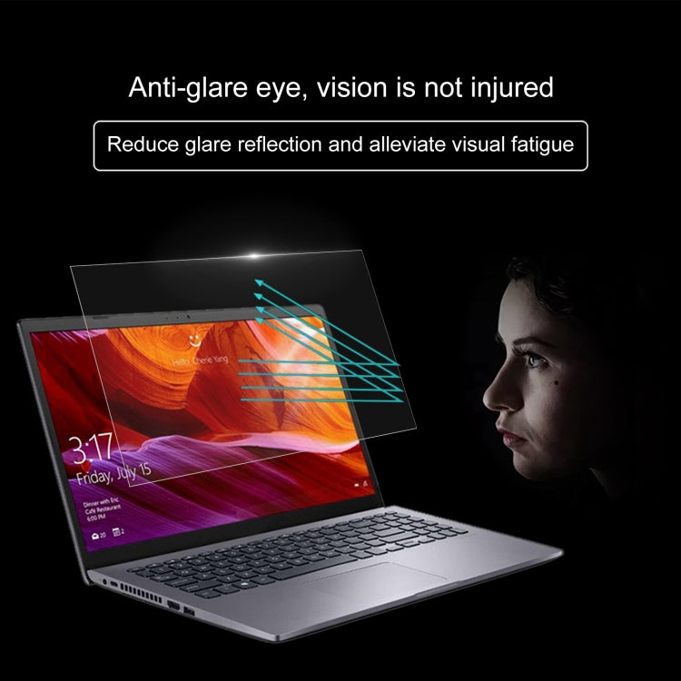 Laptop Screen HD Tempered Glass Protective Film, For Asus ARTONE 13.3 inch, For Samsung Galaxy Book Flex 13.3 inch, For Samsung Galaxy Book Ion 13.3 inch, For Samsung Galaxy Book S 13.3 inch, For Samsung Galaxy Chromebook 13.3 inch                     ...