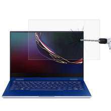 Load image into Gallery viewer, Laptop Screen HD Tempered Glass Protective Film, For Asus ARTONE 13.3 inch, For Samsung Galaxy Book Flex 13.3 inch, For Samsung Galaxy Book Ion 13.3 inch, For Samsung Galaxy Book S 13.3 inch, For Samsung Galaxy Chromebook 13.3 inch                     ...