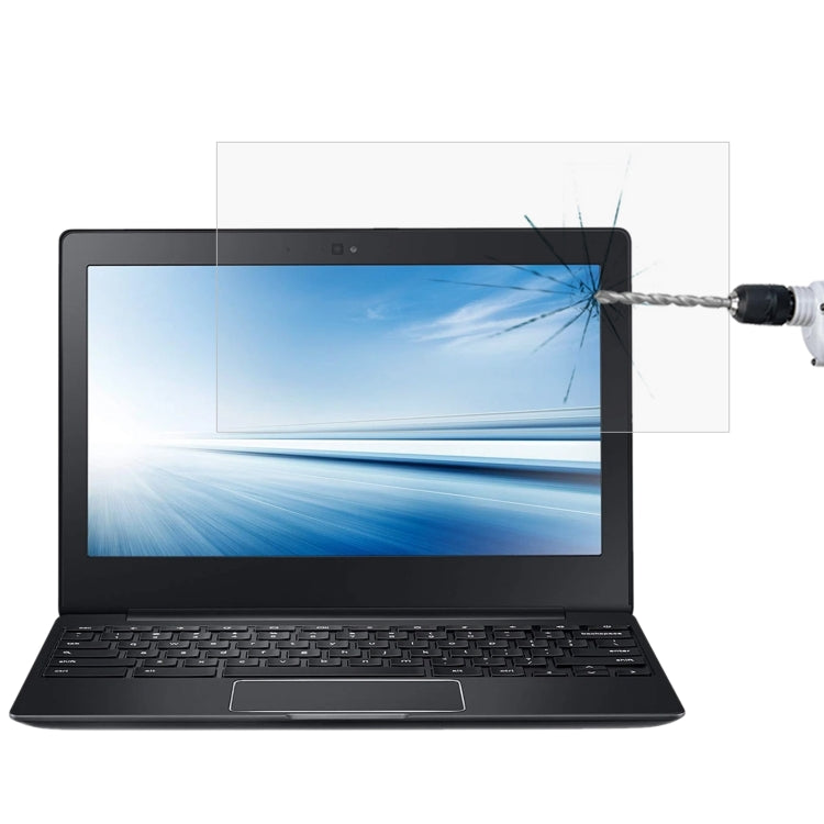 Laptop Screen HD Tempered Glass Protective Film, For Asus ARTONE 13.3 inch, For Samsung Galaxy Book Flex 13.3 inch, For Samsung Galaxy Book Ion 13.3 inch, For Samsung Galaxy Book S 13.3 inch, For Samsung Galaxy Chromebook 13.3 inch                     ...