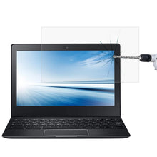 Load image into Gallery viewer, Laptop Screen HD Tempered Glass Protective Film, For Asus ARTONE 13.3 inch, For Samsung Galaxy Book Flex 13.3 inch, For Samsung Galaxy Book Ion 13.3 inch, For Samsung Galaxy Book S 13.3 inch, For Samsung Galaxy Chromebook 13.3 inch                     ...