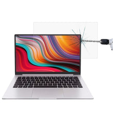 Load image into Gallery viewer, Laptop Screen HD Tempered Glass Protective Film, For Asus ARTONE 13.3 inch, For Samsung Galaxy Book Flex 13.3 inch, For Samsung Galaxy Book Ion 13.3 inch, For Samsung Galaxy Book S 13.3 inch, For Samsung Galaxy Chromebook 13.3 inch                     ...