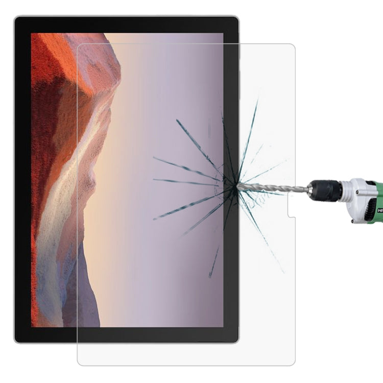 9H 2.5D Explosion-proof Tempered Tablet Glass Film, For Amazon Kindle Fire HD 8 2020 / 2022 (1 PC), For Amazon Kindle Fire HD 10 2019 (1 PC), For Xiaomi Mi Pad 3 (1 PC), For Amazon Kindle Fire 7 2019 (1 PC), For Xiaomi Mi Pad 4 (1 PC)                  ...