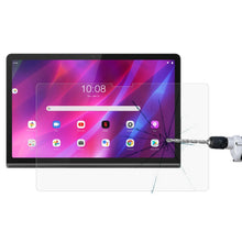 Load image into Gallery viewer, 9H 2.5D Explosion-proof Tempered Tablet Glass Film, For Amazon Kindle Fire HD 8 2020 / 2022 (1 PC), For Amazon Kindle Fire HD 10 2019 (1 PC), For Xiaomi Mi Pad 3 (1 PC), For Amazon Kindle Fire 7 2019 (1 PC), For Xiaomi Mi Pad 4 (1 PC)                  ...