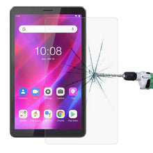 Load image into Gallery viewer, 9H 2.5D Explosion-proof Tempered Tablet Glass Film, For Amazon Kindle Fire HD 8 2020 / 2022 (1 PC), For Amazon Kindle Fire HD 10 2019 (1 PC), For Xiaomi Mi Pad 3 (1 PC), For Amazon Kindle Fire 7 2019 (1 PC), For Xiaomi Mi Pad 4 (1 PC)                  ...