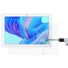 Load image into Gallery viewer, 9H 2.5D Explosion-proof Tempered Tablet Glass Film, For Amazon Kindle Fire HD 8 2020 / 2022 (1 PC), For Amazon Kindle Fire HD 10 2019 (1 PC), For Xiaomi Mi Pad 3 (1 PC), For Amazon Kindle Fire 7 2019 (1 PC), For Xiaomi Mi Pad 4 (1 PC)                  ...