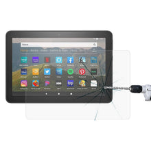 Load image into Gallery viewer, 9H 2.5D Explosion-proof Tempered Tablet Glass Film, For Amazon Kindle Fire HD 8 2020 / 2022 (1 PC), For Amazon Kindle Fire HD 10 2019 (1 PC), For Xiaomi Mi Pad 3 (1 PC), For Amazon Kindle Fire 7 2019 (1 PC), For Xiaomi Mi Pad 4 (1 PC)                  ...