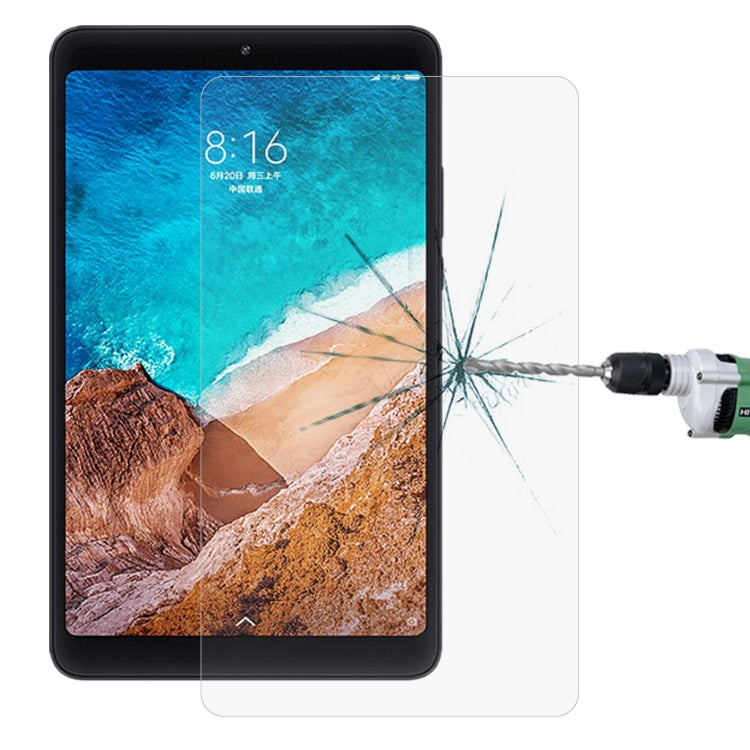 9H 2.5D Explosion-proof Tempered Tablet Glass Film, For Amazon Kindle Fire HD 8 2020 / 2022 (1 PC), For Amazon Kindle Fire HD 10 2019 (1 PC), For Xiaomi Mi Pad 3 (1 PC), For Amazon Kindle Fire 7 2019 (1 PC), For Xiaomi Mi Pad 4 (1 PC)                  ...