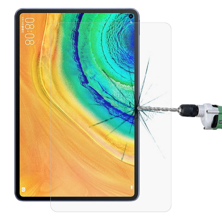 9H 2.5D Explosion-proof Tempered Tablet Glass Film, For Amazon Kindle Fire HD 8 2020 / 2022 (1 PC), For Amazon Kindle Fire HD 10 2019 (1 PC), For Xiaomi Mi Pad 3 (1 PC), For Amazon Kindle Fire 7 2019 (1 PC), For Xiaomi Mi Pad 4 (1 PC)                  ...