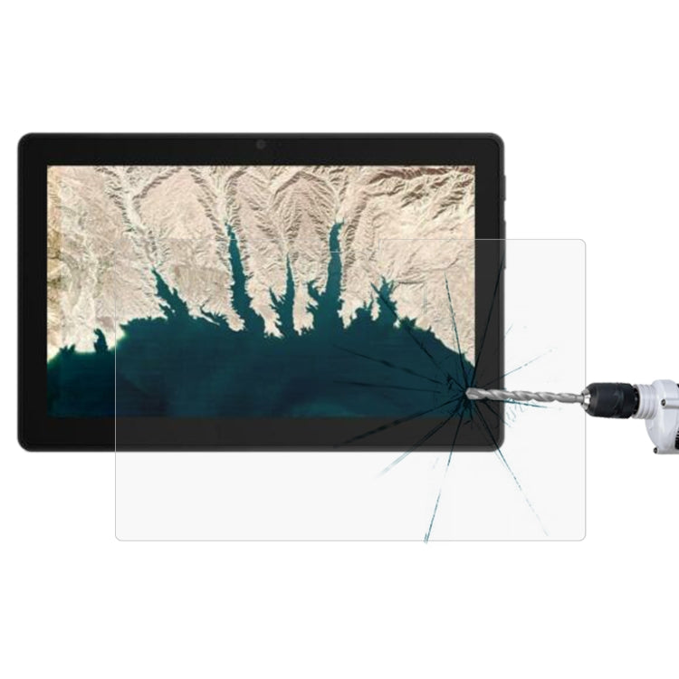 9H 2.5D Explosion-proof Tempered Tablet Glass Film, For Amazon Kindle Fire HD 8 2020 / 2022 (1 PC), For Amazon Kindle Fire HD 10 2019 (1 PC), For Xiaomi Mi Pad 3 (1 PC), For Amazon Kindle Fire 7 2019 (1 PC), For Xiaomi Mi Pad 4 (1 PC)                  ...