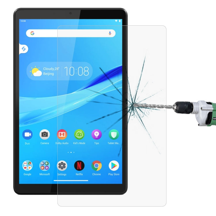 9H 2.5D Explosion-proof Tempered Tablet Glass Film, For Amazon Kindle Fire HD 8 2020 / 2022 (1 PC), For Amazon Kindle Fire HD 10 2019 (1 PC), For Xiaomi Mi Pad 3 (1 PC), For Amazon Kindle Fire 7 2019 (1 PC), For Xiaomi Mi Pad 4 (1 PC)                  ...