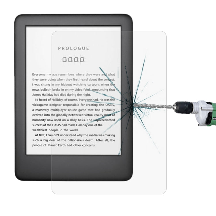 9H 2.5D Explosion-proof Tempered Tablet Glass Film, For Amazon Kindle Fire HD 8 2020 / 2022 (1 PC), For Amazon Kindle Fire HD 10 2019 (1 PC), For Xiaomi Mi Pad 3 (1 PC), For Amazon Kindle Fire 7 2019 (1 PC), For Xiaomi Mi Pad 4 (1 PC)                  ...