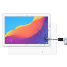 Load image into Gallery viewer, 9H 2.5D Explosion-proof Tempered Tablet Glass Film, For Amazon Kindle Fire HD 8 2020 / 2022 (1 PC), For Amazon Kindle Fire HD 10 2019 (1 PC), For Xiaomi Mi Pad 3 (1 PC), For Amazon Kindle Fire 7 2019 (1 PC), For Xiaomi Mi Pad 4 (1 PC)                  ...