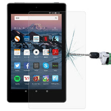 Load image into Gallery viewer, 9H 2.5D Explosion-proof Tempered Tablet Glass Film, For Amazon Kindle Fire HD 8 2020 / 2022 (1 PC), For Amazon Kindle Fire HD 10 2019 (1 PC), For Xiaomi Mi Pad 3 (1 PC), For Amazon Kindle Fire 7 2019 (1 PC), For Xiaomi Mi Pad 4 (1 PC)                  ...