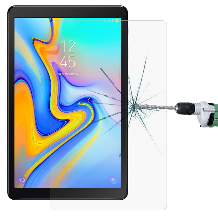 9H 2.5D Explosion-proof Tempered Tablet Glass Film, For Amazon Kindle Fire HD 8 2020 / 2022 (1 PC), For Amazon Kindle Fire HD 10 2019 (1 PC), For Xiaomi Mi Pad 3 (1 PC), For Amazon Kindle Fire 7 2019 (1 PC), For Xiaomi Mi Pad 4 (1 PC)                  ...