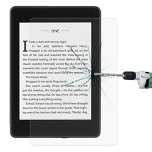 Load image into Gallery viewer, 9H 2.5D Explosion-proof Tempered Tablet Glass Film, For Amazon Kindle Fire HD 8 2020 / 2022 (1 PC), For Amazon Kindle Fire HD 10 2019 (1 PC), For Xiaomi Mi Pad 3 (1 PC), For Amazon Kindle Fire 7 2019 (1 PC), For Xiaomi Mi Pad 4 (1 PC)                  ...
