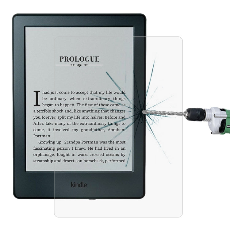9H 2.5D Explosion-proof Tempered Tablet Glass Film, For Amazon Kindle Fire HD 8 2020 / 2022 (1 PC), For Amazon Kindle Fire HD 10 2019 (1 PC), For Xiaomi Mi Pad 3 (1 PC), For Amazon Kindle Fire 7 2019 (1 PC), For Xiaomi Mi Pad 4 (1 PC)                  ...