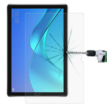 Load image into Gallery viewer, 9H 2.5D Explosion-proof Tempered Tablet Glass Film, For Amazon Kindle Fire HD 8 2020 / 2022 (1 PC), For Amazon Kindle Fire HD 10 2019 (1 PC), For Xiaomi Mi Pad 3 (1 PC), For Amazon Kindle Fire 7 2019 (1 PC), For Xiaomi Mi Pad 4 (1 PC)                  ...