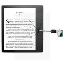 Load image into Gallery viewer, 9H 2.5D Explosion-proof Tempered Tablet Glass Film, For Amazon Kindle Fire HD 8 2020 / 2022 (1 PC), For Amazon Kindle Fire HD 10 2019 (1 PC), For Xiaomi Mi Pad 3 (1 PC), For Amazon Kindle Fire 7 2019 (1 PC), For Xiaomi Mi Pad 4 (1 PC)                  ...