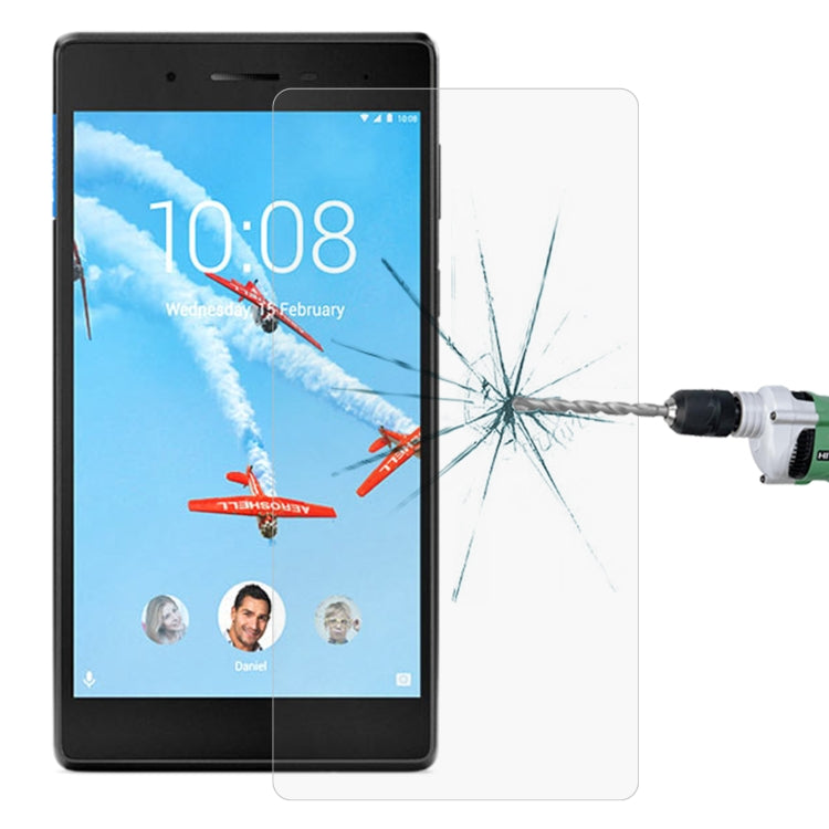9H 2.5D Explosion-proof Tempered Tablet Glass Film, For Amazon Kindle Fire HD 8 2020 / 2022 (1 PC), For Amazon Kindle Fire HD 10 2019 (1 PC), For Xiaomi Mi Pad 3 (1 PC), For Amazon Kindle Fire 7 2019 (1 PC), For Xiaomi Mi Pad 4 (1 PC)                  ...
