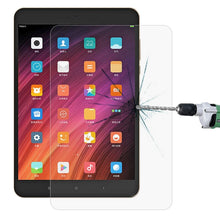 Load image into Gallery viewer, 9H 2.5D Explosion-proof Tempered Tablet Glass Film, For Amazon Kindle Fire HD 8 2020 / 2022 (1 PC), For Amazon Kindle Fire HD 10 2019 (1 PC), For Xiaomi Mi Pad 3 (1 PC), For Amazon Kindle Fire 7 2019 (1 PC), For Xiaomi Mi Pad 4 (1 PC)                  ...