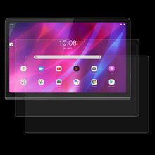 Load image into Gallery viewer, 2 PCS 9H 2.5D Explosion-proof Tempered Tablet Glass Film, For Amazon Kindle Fire HD 8 2020  / 2022(2 PCS), For Amazon Kindle Fire HD 10 2019 (2 PCS), For Xiaomi Mi Pad 3 (2 PCS), For Amazon Kindle Fire 7 2019 (2 PCS), For Xiaomi Mi Pad 4 (2 PCS)       ...