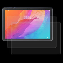 Load image into Gallery viewer, 2 PCS 9H 2.5D Explosion-proof Tempered Tablet Glass Film, For Amazon Kindle Fire HD 8 2020  / 2022(2 PCS), For Amazon Kindle Fire HD 10 2019 (2 PCS), For Xiaomi Mi Pad 3 (2 PCS), For Amazon Kindle Fire 7 2019 (2 PCS), For Xiaomi Mi Pad 4 (2 PCS)       ...