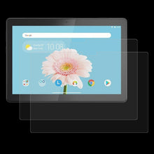 Load image into Gallery viewer, 2 PCS 9H 2.5D Explosion-proof Tempered Tablet Glass Film, For Amazon Kindle Fire HD 8 2020  / 2022(2 PCS), For Amazon Kindle Fire HD 10 2019 (2 PCS), For Xiaomi Mi Pad 3 (2 PCS), For Amazon Kindle Fire 7 2019 (2 PCS), For Xiaomi Mi Pad 4 (2 PCS)       ...