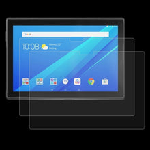 Load image into Gallery viewer, 2 PCS 9H 2.5D Explosion-proof Tempered Tablet Glass Film, For Amazon Kindle Fire HD 8 2020  / 2022(2 PCS), For Amazon Kindle Fire HD 10 2019 (2 PCS), For Xiaomi Mi Pad 3 (2 PCS), For Amazon Kindle Fire 7 2019 (2 PCS), For Xiaomi Mi Pad 4 (2 PCS)       ...
