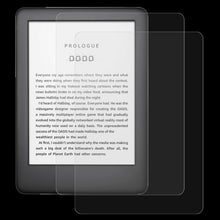 Load image into Gallery viewer, 2 PCS 9H 2.5D Explosion-proof Tempered Tablet Glass Film, For Amazon Kindle Fire HD 8 2020  / 2022(2 PCS), For Amazon Kindle Fire HD 10 2019 (2 PCS), For Xiaomi Mi Pad 3 (2 PCS), For Amazon Kindle Fire 7 2019 (2 PCS), For Xiaomi Mi Pad 4 (2 PCS)       ...