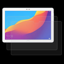 Load image into Gallery viewer, 2 PCS 9H 2.5D Explosion-proof Tempered Tablet Glass Film, For Amazon Kindle Fire HD 8 2020  / 2022(2 PCS), For Amazon Kindle Fire HD 10 2019 (2 PCS), For Xiaomi Mi Pad 3 (2 PCS), For Amazon Kindle Fire 7 2019 (2 PCS), For Xiaomi Mi Pad 4 (2 PCS)       ...
