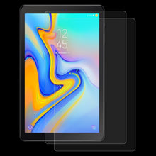 Load image into Gallery viewer, 2 PCS 9H 2.5D Explosion-proof Tempered Tablet Glass Film, For Amazon Kindle Fire HD 8 2020  / 2022(2 PCS), For Amazon Kindle Fire HD 10 2019 (2 PCS), For Xiaomi Mi Pad 3 (2 PCS), For Amazon Kindle Fire 7 2019 (2 PCS), For Xiaomi Mi Pad 4 (2 PCS)       ...