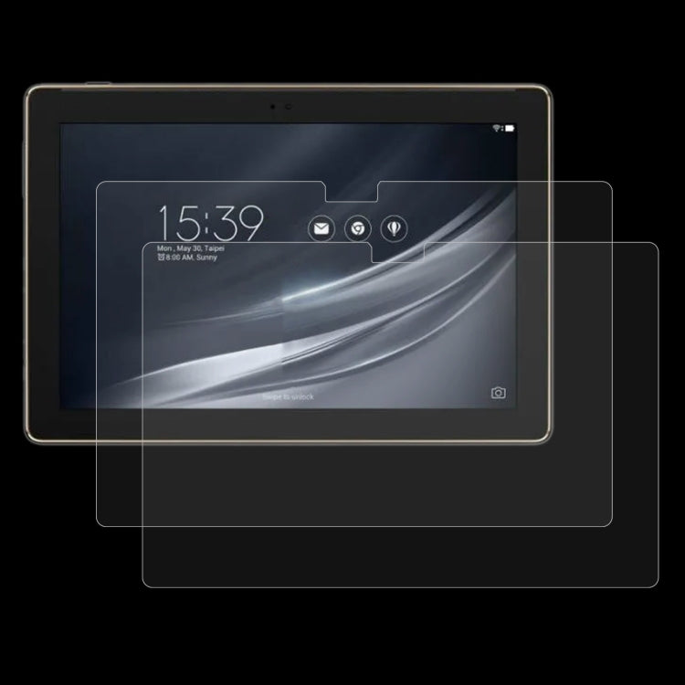 2 PCS 9H 2.5D Explosion-proof Tempered Tablet Glass Film, For Amazon Kindle Fire HD 8 2020  / 2022(2 PCS), For Amazon Kindle Fire HD 10 2019 (2 PCS), For Xiaomi Mi Pad 3 (2 PCS), For Amazon Kindle Fire 7 2019 (2 PCS), For Xiaomi Mi Pad 4 (2 PCS)       ...