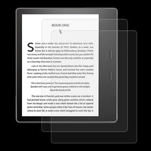 Load image into Gallery viewer, 2 PCS 9H 2.5D Explosion-proof Tempered Tablet Glass Film, For Amazon Kindle Fire HD 8 2020  / 2022(2 PCS), For Amazon Kindle Fire HD 10 2019 (2 PCS), For Xiaomi Mi Pad 3 (2 PCS), For Amazon Kindle Fire 7 2019 (2 PCS), For Xiaomi Mi Pad 4 (2 PCS)       ...