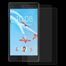 Load image into Gallery viewer, 2 PCS 9H 2.5D Explosion-proof Tempered Tablet Glass Film, For Amazon Kindle Fire HD 8 2020  / 2022(2 PCS), For Amazon Kindle Fire HD 10 2019 (2 PCS), For Xiaomi Mi Pad 3 (2 PCS), For Amazon Kindle Fire 7 2019 (2 PCS), For Xiaomi Mi Pad 4 (2 PCS)       ...