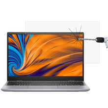 Load image into Gallery viewer, Laptop Screen HD Tempered Glass Protective Film, For Dell Latitude 3320 13.3 inch, For Dell Latitude 5300 13.3 inch, For Dell Latitude 7320 13.3 inch, For Dell Vostro 13 13.3 inch, For Dell XPS 13 13.3 inch