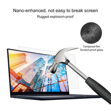 Load image into Gallery viewer, Laptop Screen HD Tempered Glass Protective Film, For Dell Latitude 3320 13.3 inch, For Dell Latitude 5300 13.3 inch, For Dell Latitude 7320 13.3 inch, For Dell Vostro 13 13.3 inch, For Dell XPS 13 13.3 inch