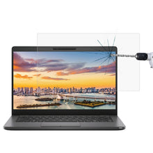 Load image into Gallery viewer, Laptop Screen HD Tempered Glass Protective Film, For Dell Latitude 3320 13.3 inch, For Dell Latitude 5300 13.3 inch, For Dell Latitude 7320 13.3 inch, For Dell Vostro 13 13.3 inch, For Dell XPS 13 13.3 inch
