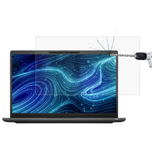 Load image into Gallery viewer, Laptop Screen HD Tempered Glass Protective Film, For Dell Latitude 3320 13.3 inch, For Dell Latitude 5300 13.3 inch, For Dell Latitude 7320 13.3 inch, For Dell Vostro 13 13.3 inch, For Dell XPS 13 13.3 inch