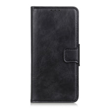 Load image into Gallery viewer, Mirren Crazy Horse Texture Horizontal Flip Leather Phone Case with Holder &amp; Card Slots &amp; Wallet, For Samsung Galaxy A33 5G