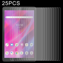 Load image into Gallery viewer, 25 PCS 9H 2.5D Explosion-proof Tempered Tablet Glass Film, For Amazon Kindle Fire HD 8 2020 / 2022 (25 PCS), For Xiaomi Mi Pad 3 (25 PCS), For Amazon Kindle Fire HD 10 2019 (25 PCS), For Amazon Kindle Fire 7 2019 (25 PCS), For Amazon Kindle 2019 (25 PC...